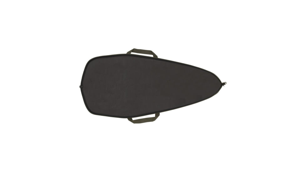 Allen Eldorado Rifle Case, 46in, Tan/Camo, 692-46