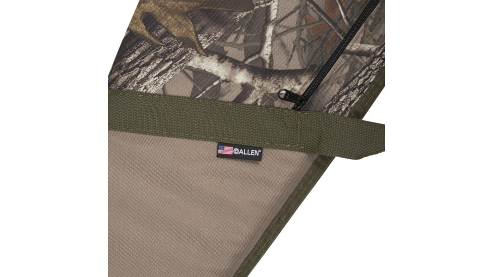 Allen Eldorado Rifle/Shotgun Case, Tan, 46in, 692-46