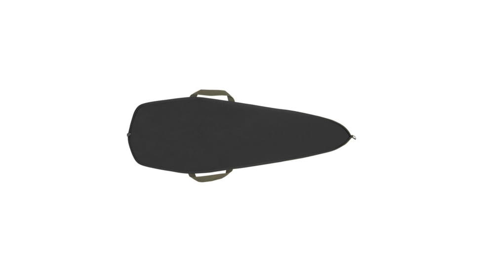 Allen Eldorado Shotgun Case, 52in, Tan/Camo, 692-52