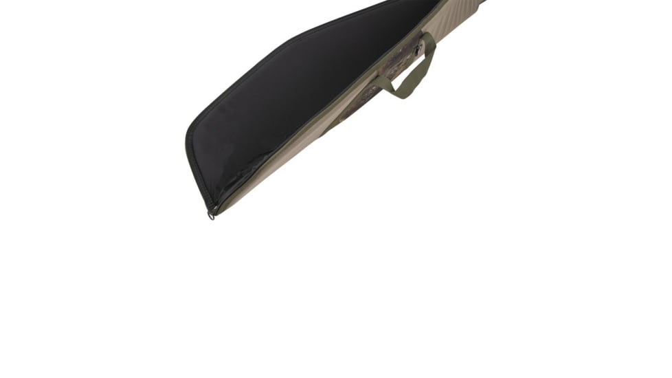 Allen Eldorado Shotgun Case, 52in, Tan/Camo, 692-52