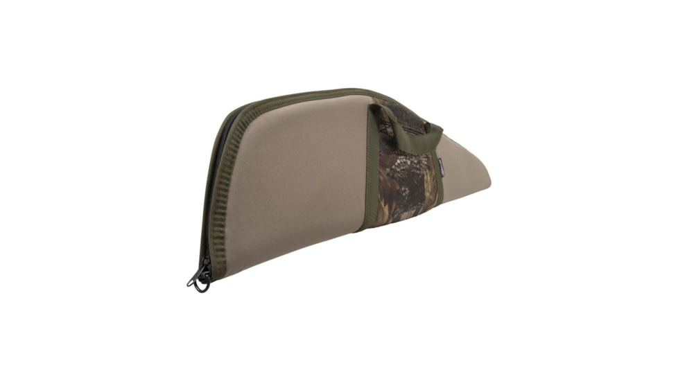 Allen Eldorado Shotgun Case, 52in, Tan/Camo, 692-52