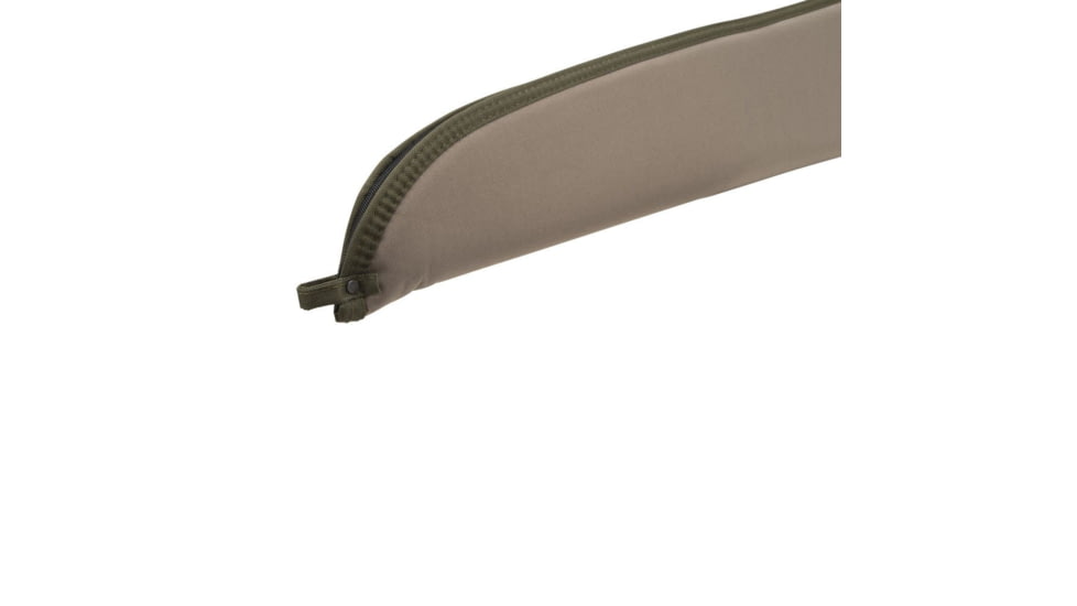 Allen Eldorado Shotgun Case, 52in, Tan/Camo, 692-52