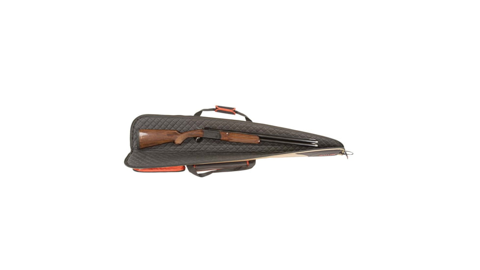 Allen Eliminator Shotgun Case, Coffee, 52in, 820-52