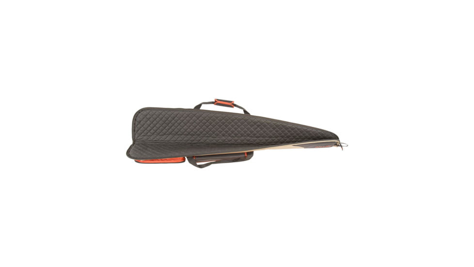 Allen Eliminator Shotgun Case, Coffee, 52in, 820-52