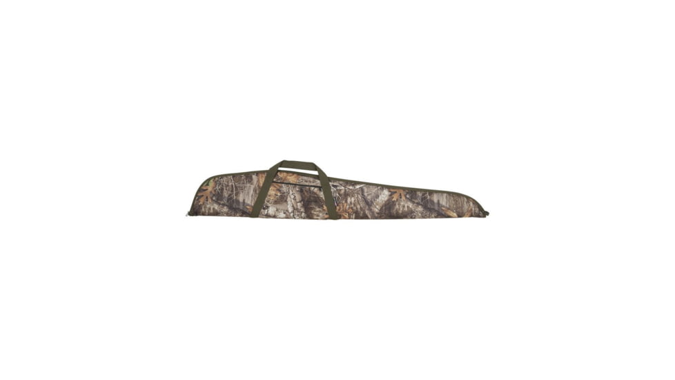 Allen Emerald Shotgun Case, 52in, RealTree Edge/Green, 629-52