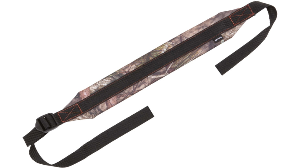 Allen Endura Rifle Sling, Mossy Oak Break-Up Country Camo, 83003