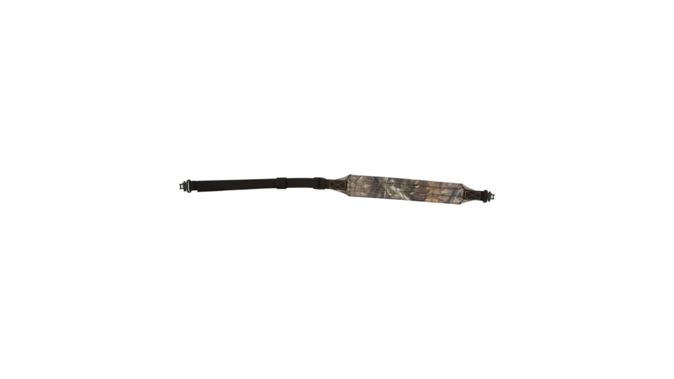 Allen Endura Rifle Sling with Swivels, Mossy Oak Break-Up Country Camo, 83004