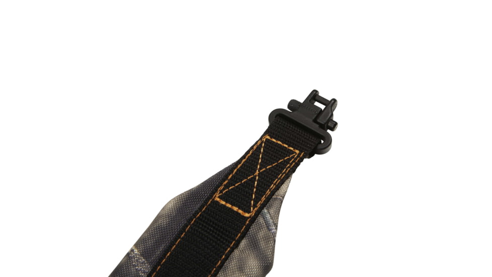 Allen Endura Rifle Sling with Swivels, Mossy Oak Break-Up Country Camo, 83004