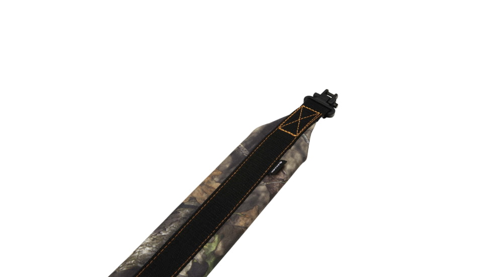 Allen Endura Rifle Sling with Swivels, Mossy Oak Break-Up Country Camo, 83004