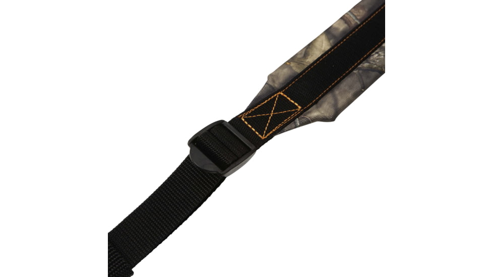 Allen Endura Rifle Sling with Swivels, Mossy Oak Break-Up Country Camo, 83004