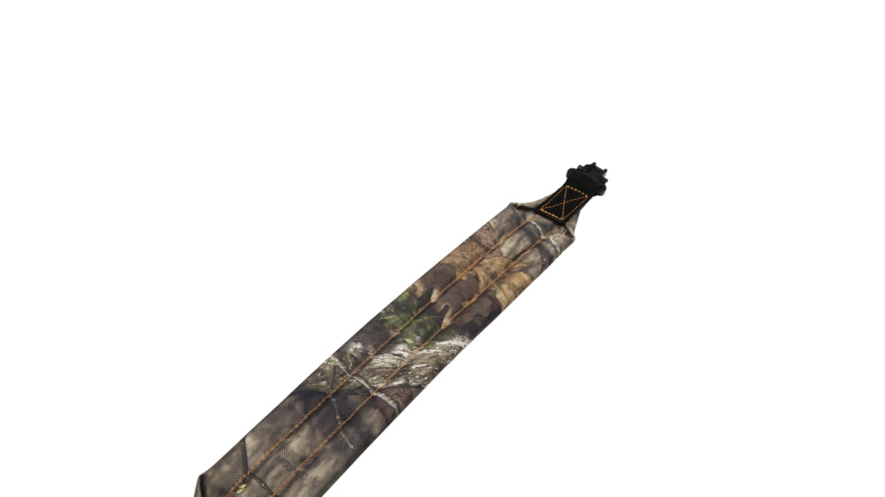 Allen Endura Rifle Sling with Swivels, Mossy Oak Break-Up Country Camo, 83004