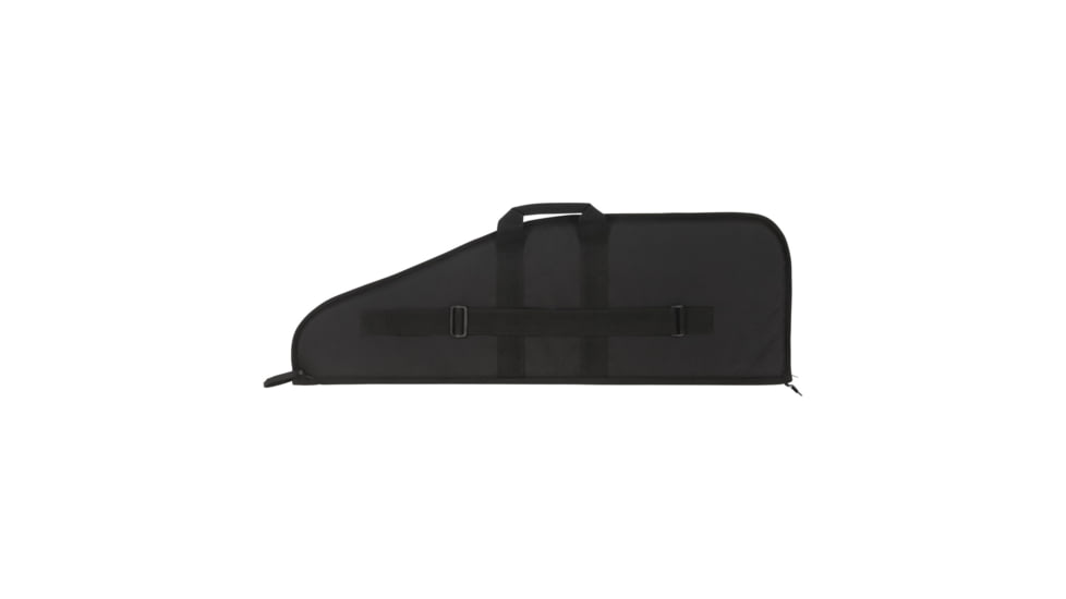 Allen Engage Tactical Rifle Case, 36 Inches, Black, 1080