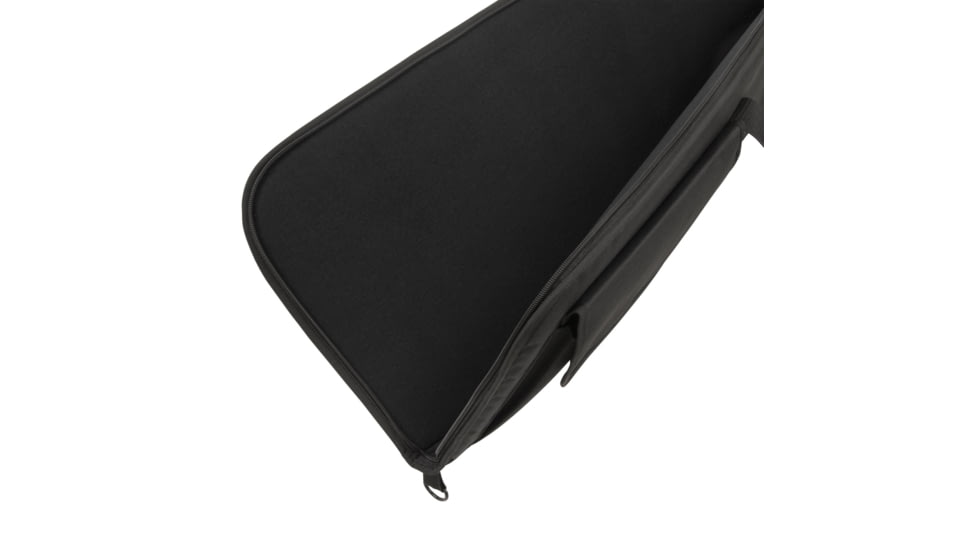 Allen Engage Tactical Rifle Case, 36 Inches, Black, 1080