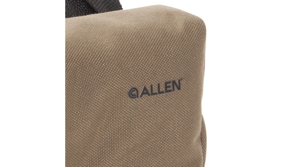 Allen Filled Bench Bag Tan