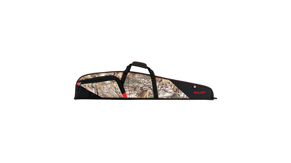 Allen Flat Tops Cx Rifle Case 46In Rt Xtra 683-46