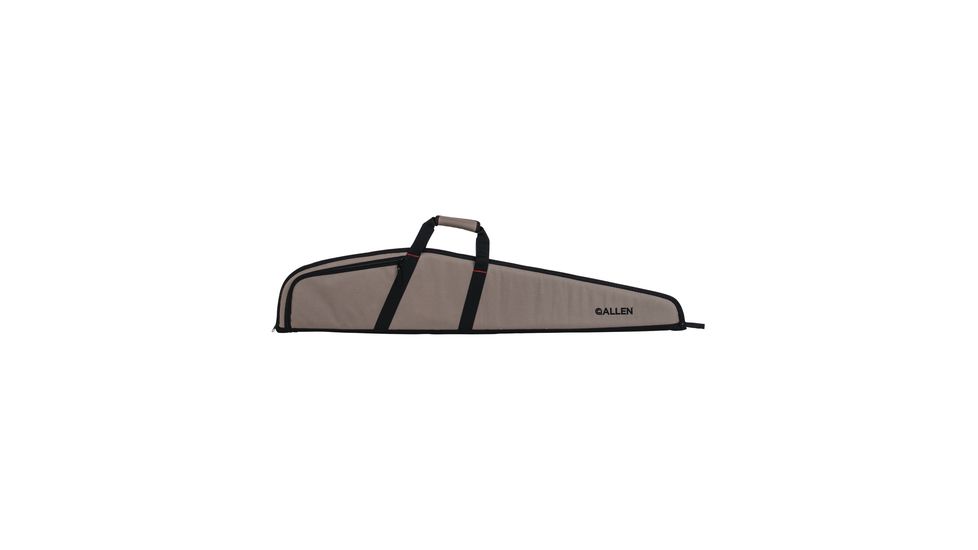 Allen Flat Tops Rifle Case 40 Inch Tan