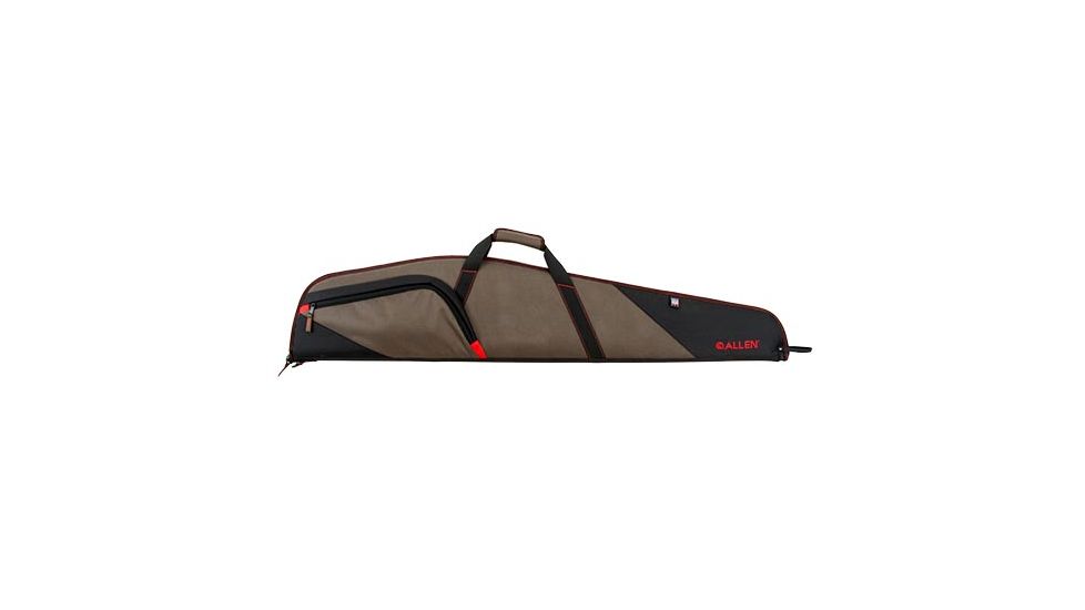 Allen Flat Tops Rifle Case 46In Chochip 641-46