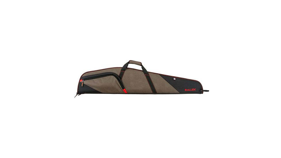 Allen Flat Tops Shotgun Case 52In Chochip 640-52