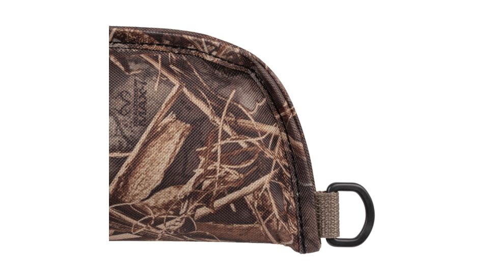 Allen Floating Shotgun Case, Realtree Max-5 Camo, 52in, 740-52