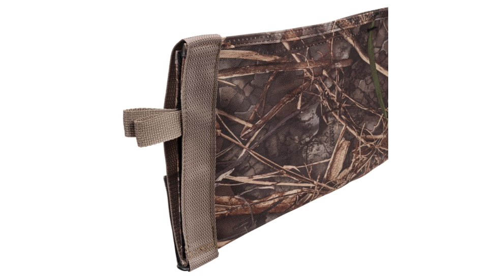 Allen Floating Shotgun Case, Realtree Max-5 Camo, 52in, 740-52