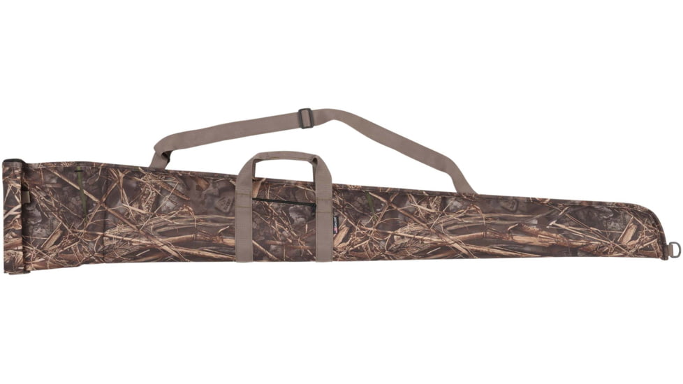 Allen Floating Shotgun Case, Realtree Max-5 Camo, 52in, 740-52