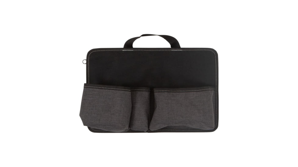 Allen Gear Fit Mag 50-Inch Rifle Case, Black/Heather, 547-50