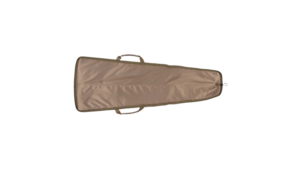 Allen Gear Fit Pursuit Punisher 2.0 Waterfowl 52in Shotgun Case, Ruddy/Realtree Max-7, 52 Inch, 1118-52