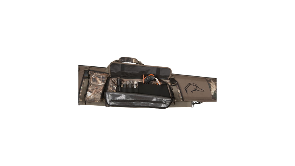 Allen GearFit Pursuit Pnshr SG Case 52In Max-5 948-52