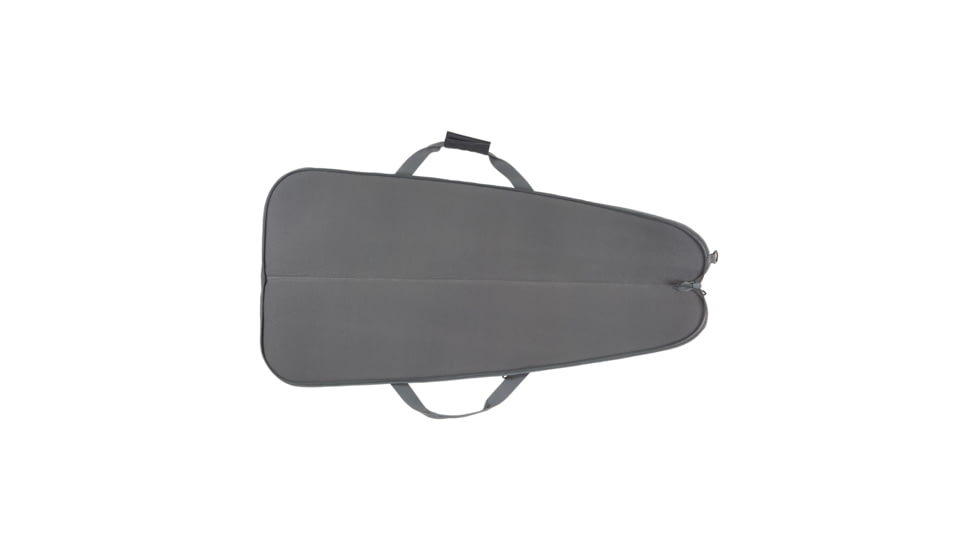 Allen Girls With Guns Rifle Case, Foiled, Black, 46in, 90-46