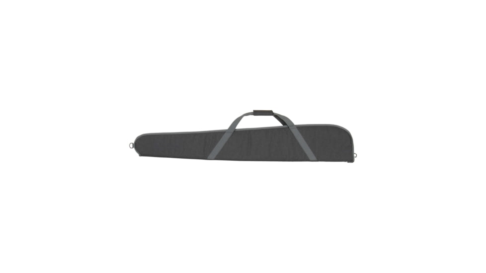 Allen Girls With Guns Shotgun Case, Foiled, Black, 52in, 90-52