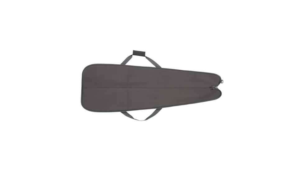 Allen Girls With Guns Shotgun Case, Foiled, Black, 52in, 90-52