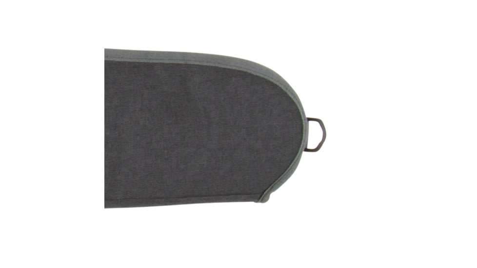 Allen Girls With Guns Shotgun Case, Foiled, Black, 52in, 90-52