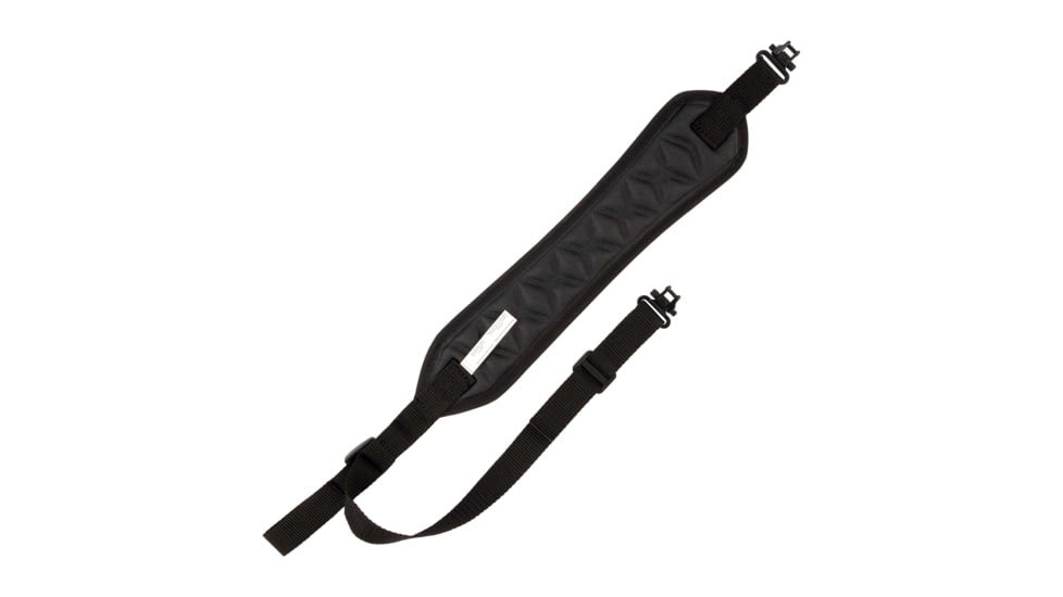 Allen Glenwood Gun Sling with Swivels, Mossy Oak Break-Up Country, 8287