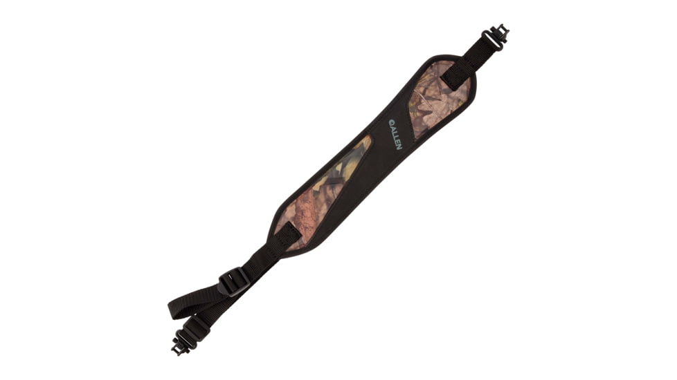 Allen Glenwood Gun Sling with Swivels, Mossy Oak Break-Up Country, 8287