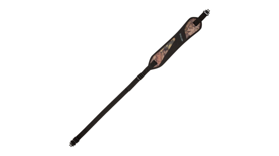 Allen Glenwood Gun Sling with Swivels, Mossy Oak Break-Up Country, 8287