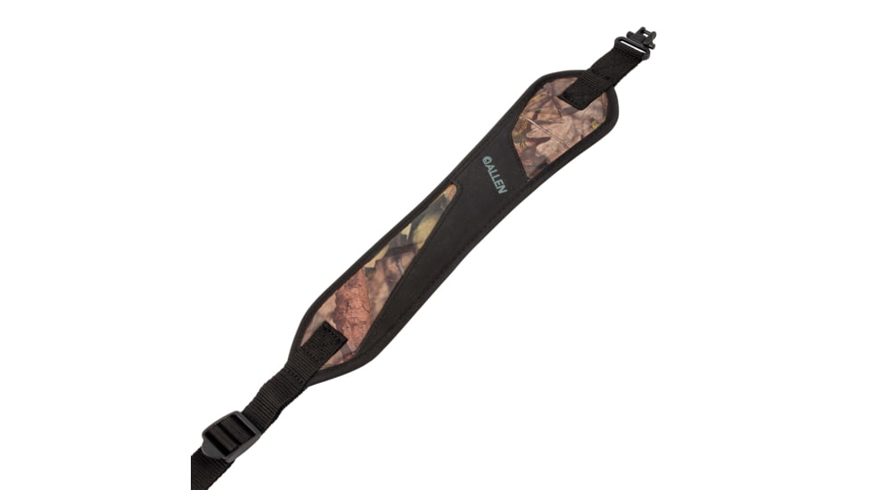 Allen Glenwood Gun Sling with Swivels, Mossy Oak Break-Up Country, 8287