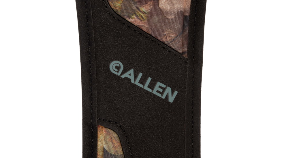 Allen Glenwood Gun Sling with Swivels, Mossy Oak Break-Up Country, 8287
