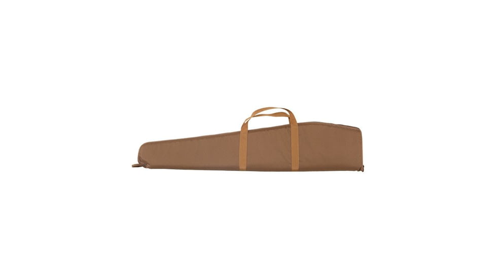 Allen Graham 46-Inch Rifle Case, Realtree Edge Camo, 697-46