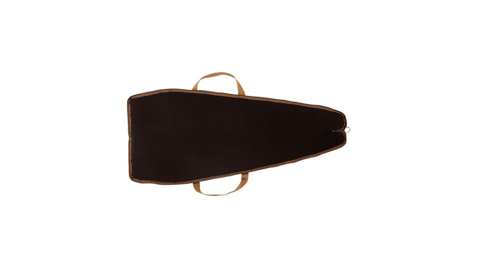 Allen Graham 46-Inch Rifle Case, Realtree Edge Camo, 697-46