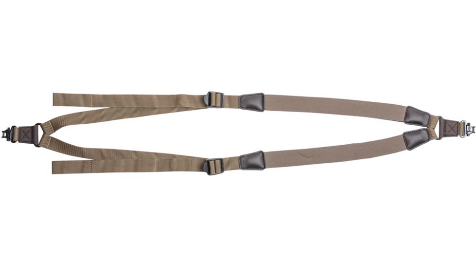 Allen Grand Junction Double Sling, Tan 113006