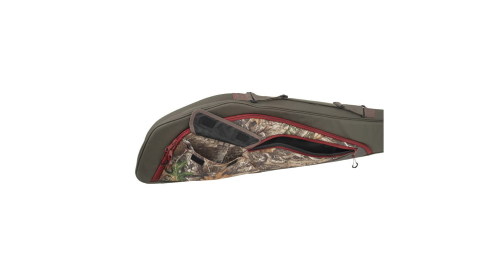 Allen Grand Mesa Side Entry Rifle Case, 48in, RealTree Edge/Grey, 632-48