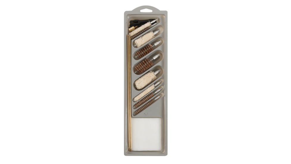 Allen Gun Cleaning Kit, Multi, 70599
