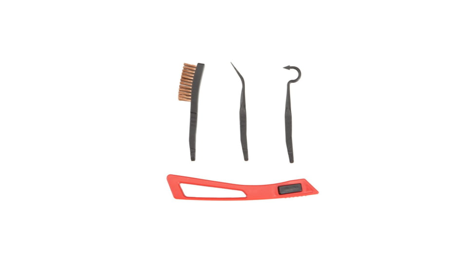 Allen Gun Cleaning Tool, Combo, 7062
