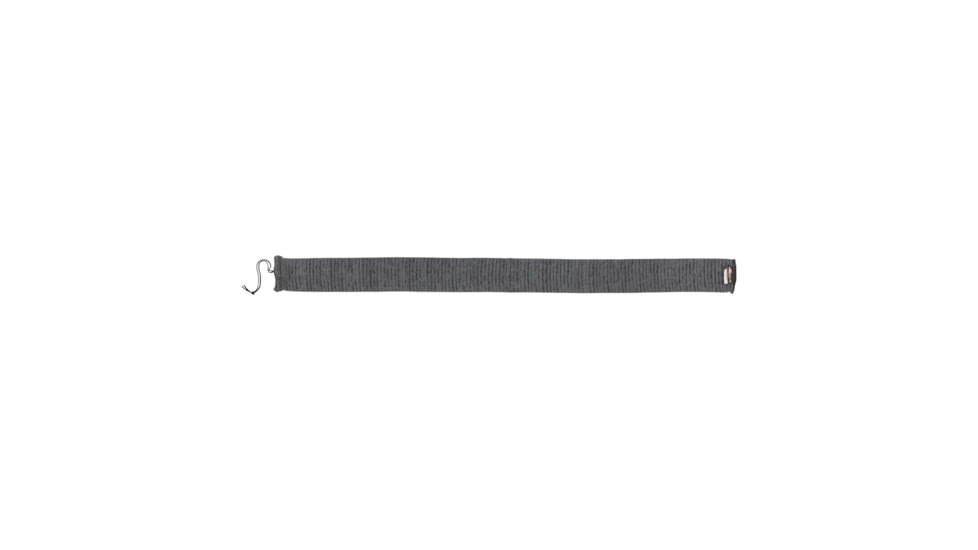 Allen Gun Sock, 3 Pack, Heather Gray, 52x3.75in, 13130