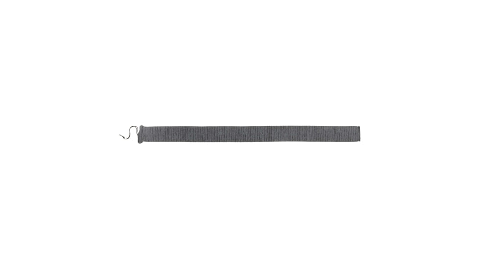 Allen Gun Sock, 3 Pack, Heather Gray, 52x3.75in, 13130