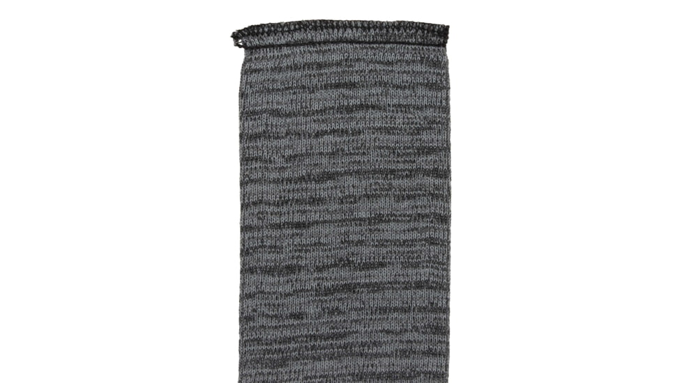 Allen Gun Sock, 3 Pack, Heather Gray, 52x3.75in, 13130
