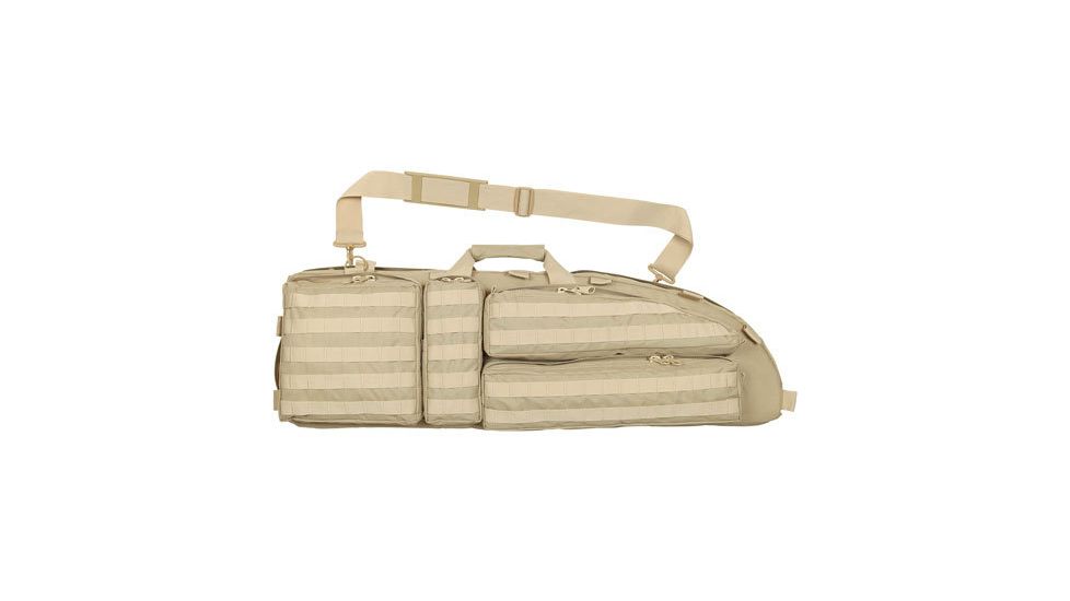 Allen Gun Storage 1073