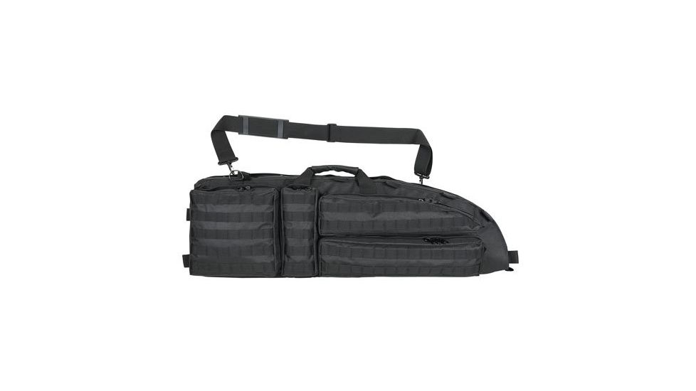 Allen Gun Storage 1076