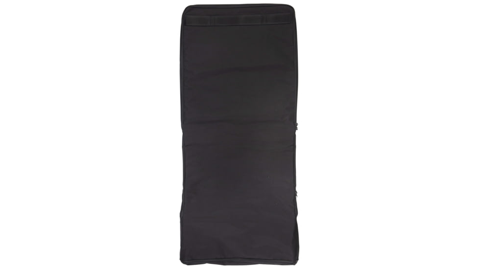 Allen Gun Storage, Pistol, Black, 78100