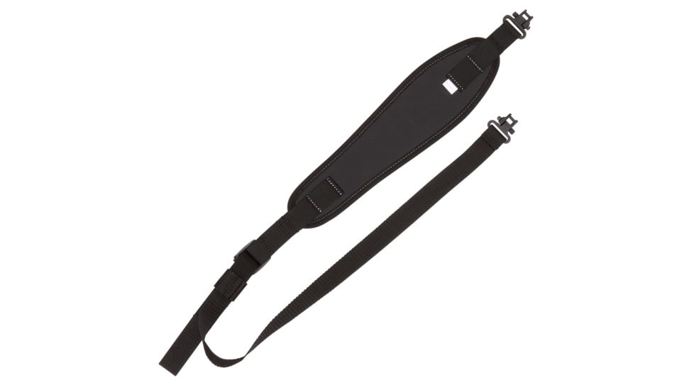 Allen Gunnison Neoprene Sling, Black, 8368
